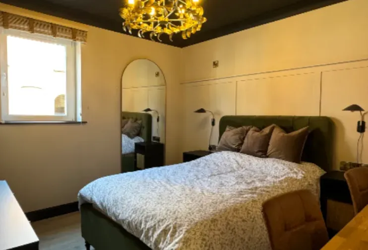 Luxury 1 Bed // Trollope St // AUG 2026 - Image 6